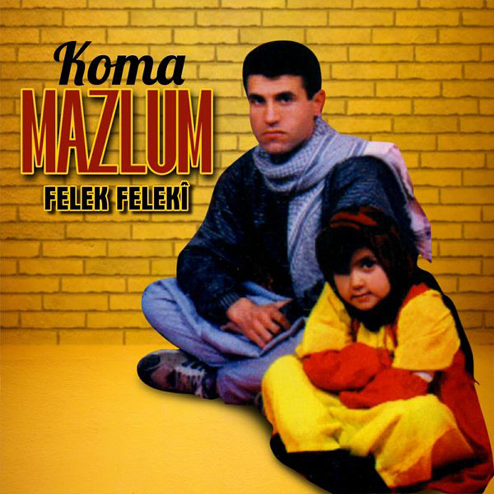 Релиз Felek Feleki