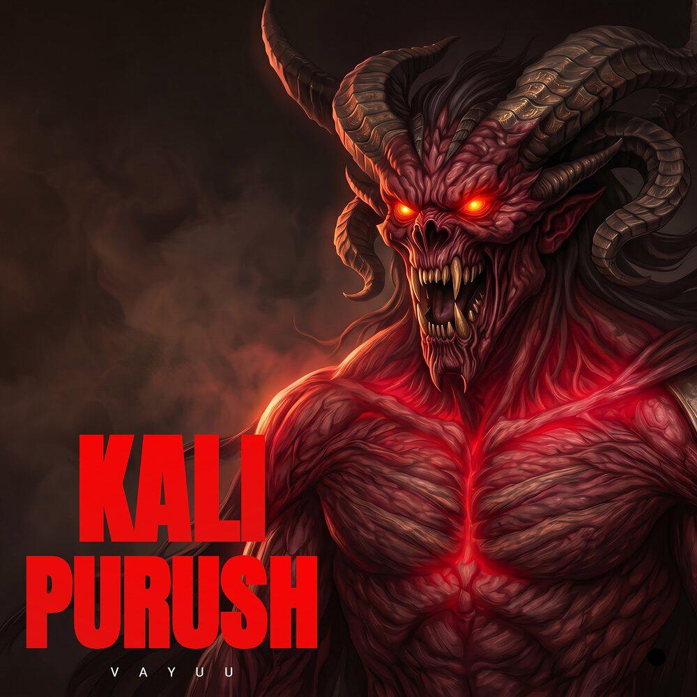 Релиз Kali Purush