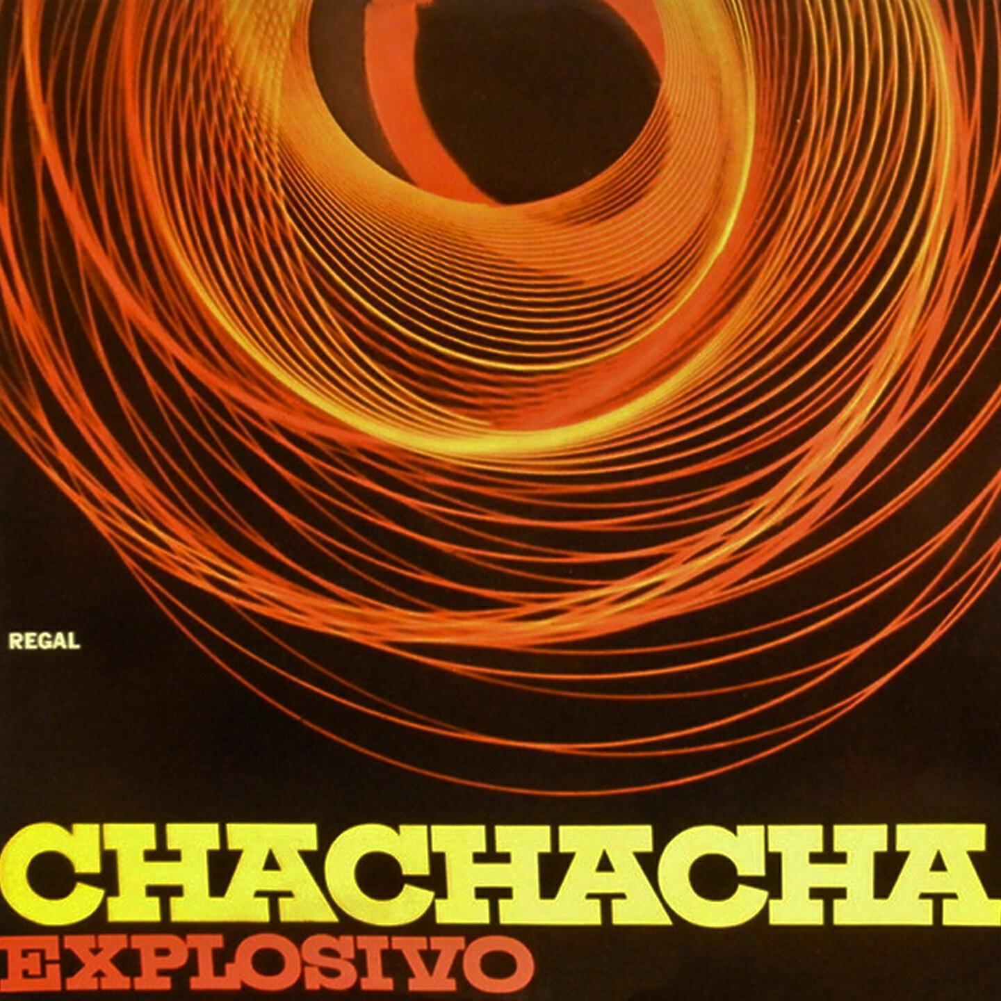 Релиз Chá-Chá-Chá Explosivo