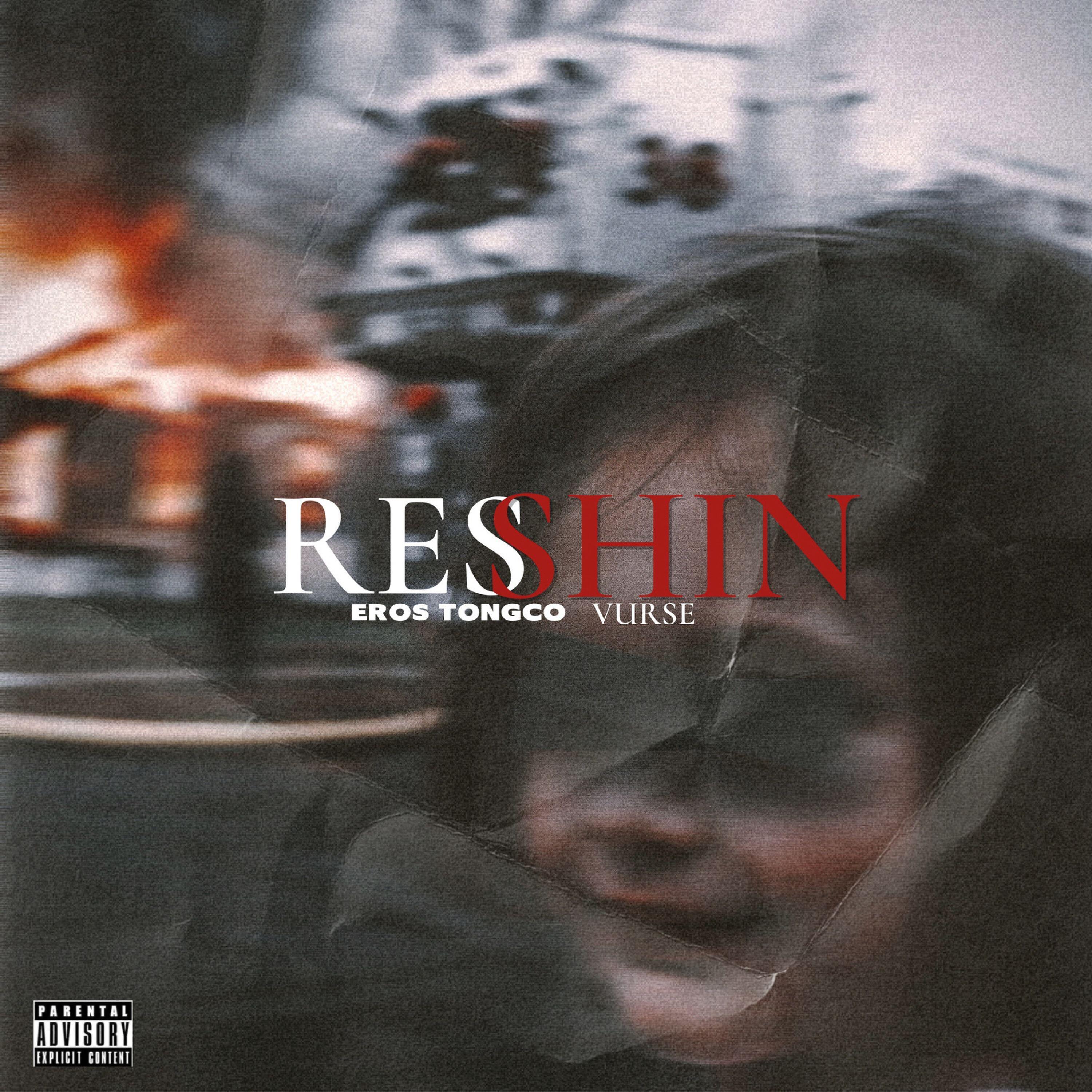Релиз Resshin