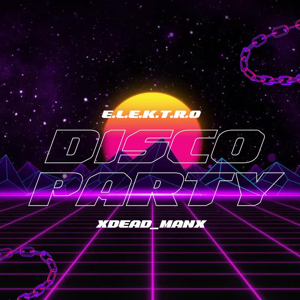 Релиз Disco Party