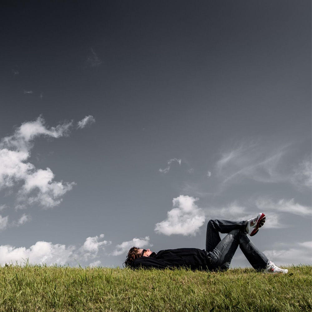Релиз Relax Now