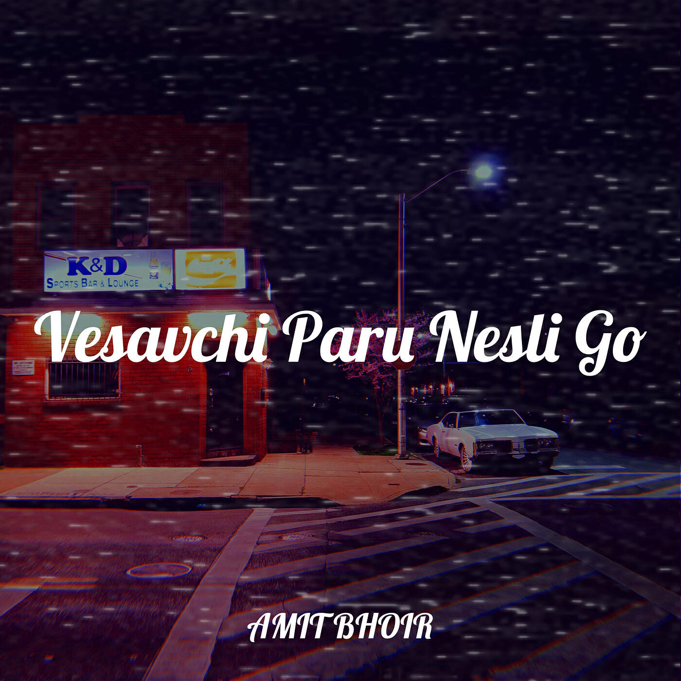Релиз Vesavchi Paru Nesli Go