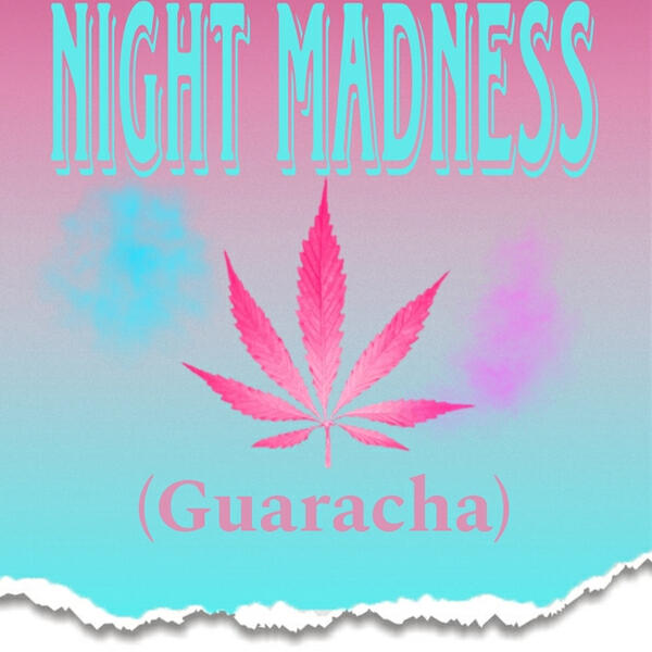 Релиз Night Madness(Guaracha)