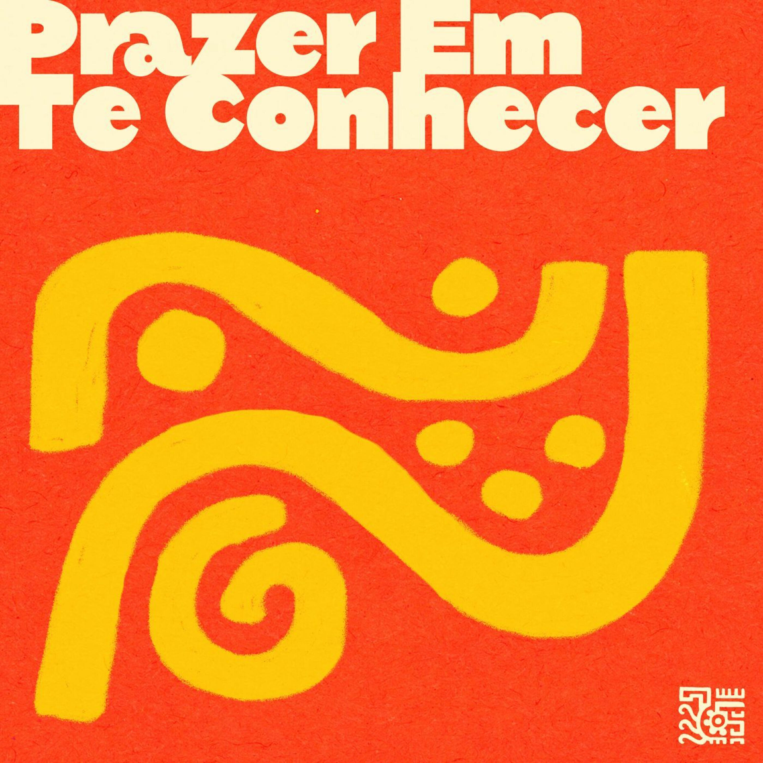 Релиз Prazer Em Te Conhecer