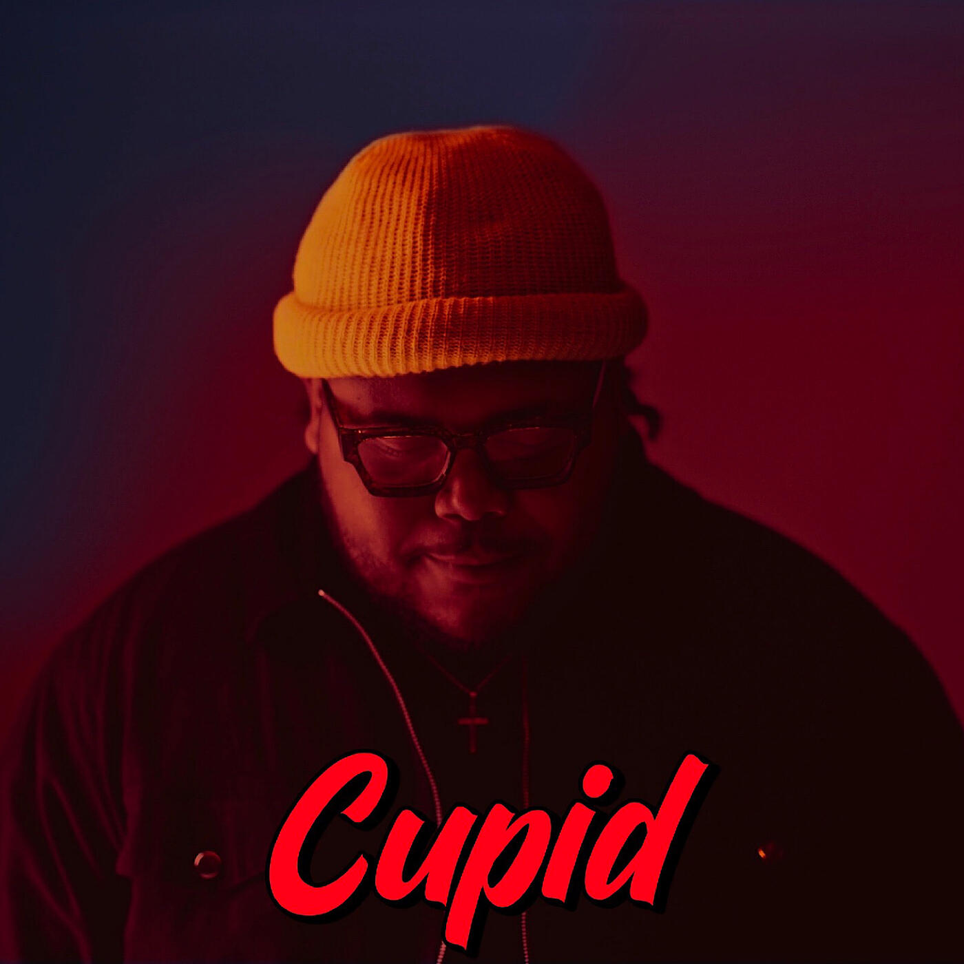 Постер альбома Cupid