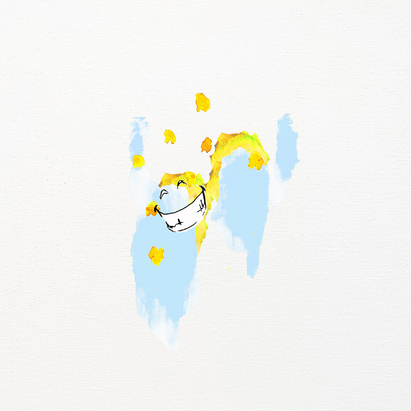 Релиз FOOL'S GOLD