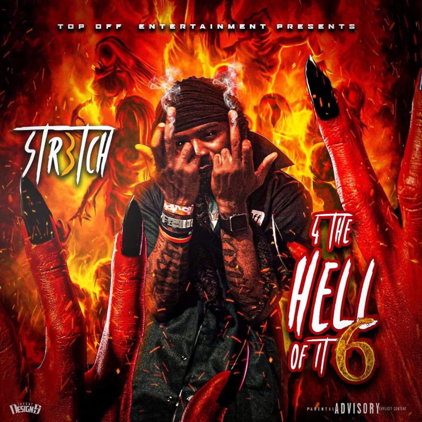 Релиз 4 the Hell of It 6