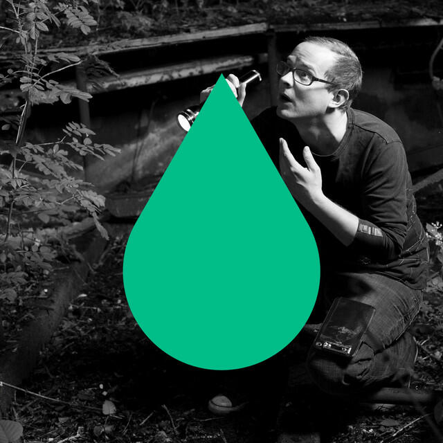 Релиз Drop 1 (Oh My God It's Full Of Stars / 2008)