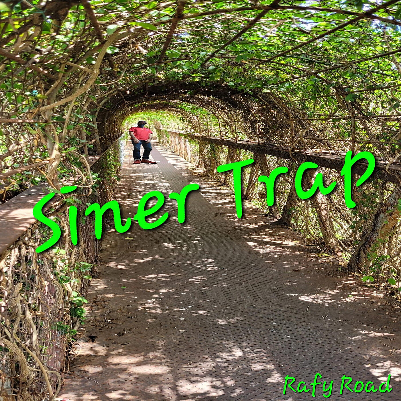 Релиз Siner Trap