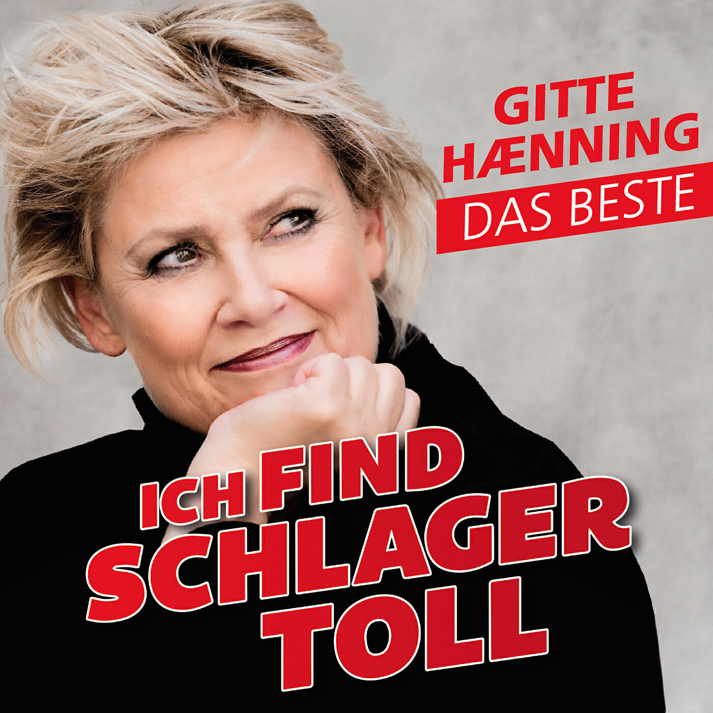 Релиз Ich find Schlager toll - Das Beste
