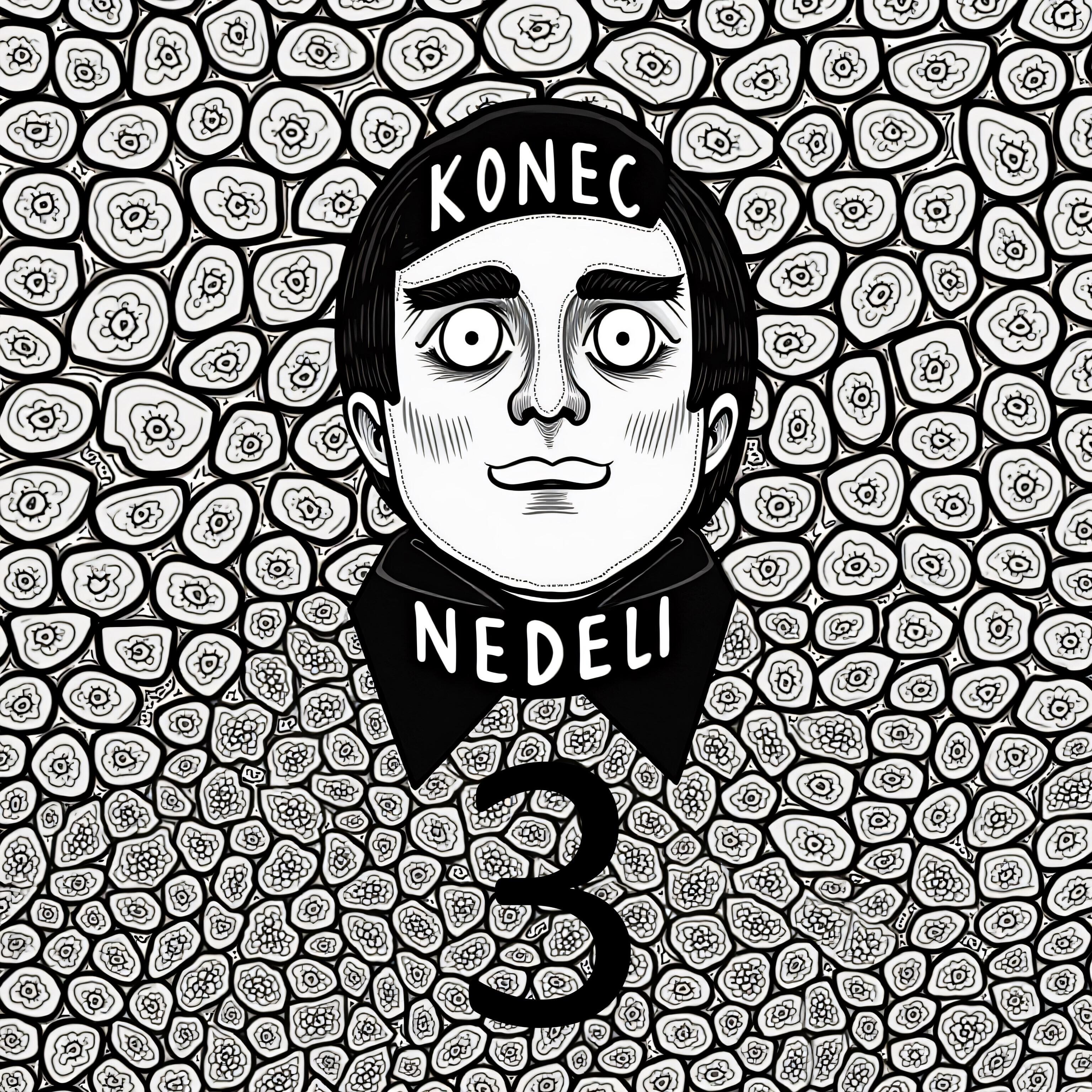Конец Недели