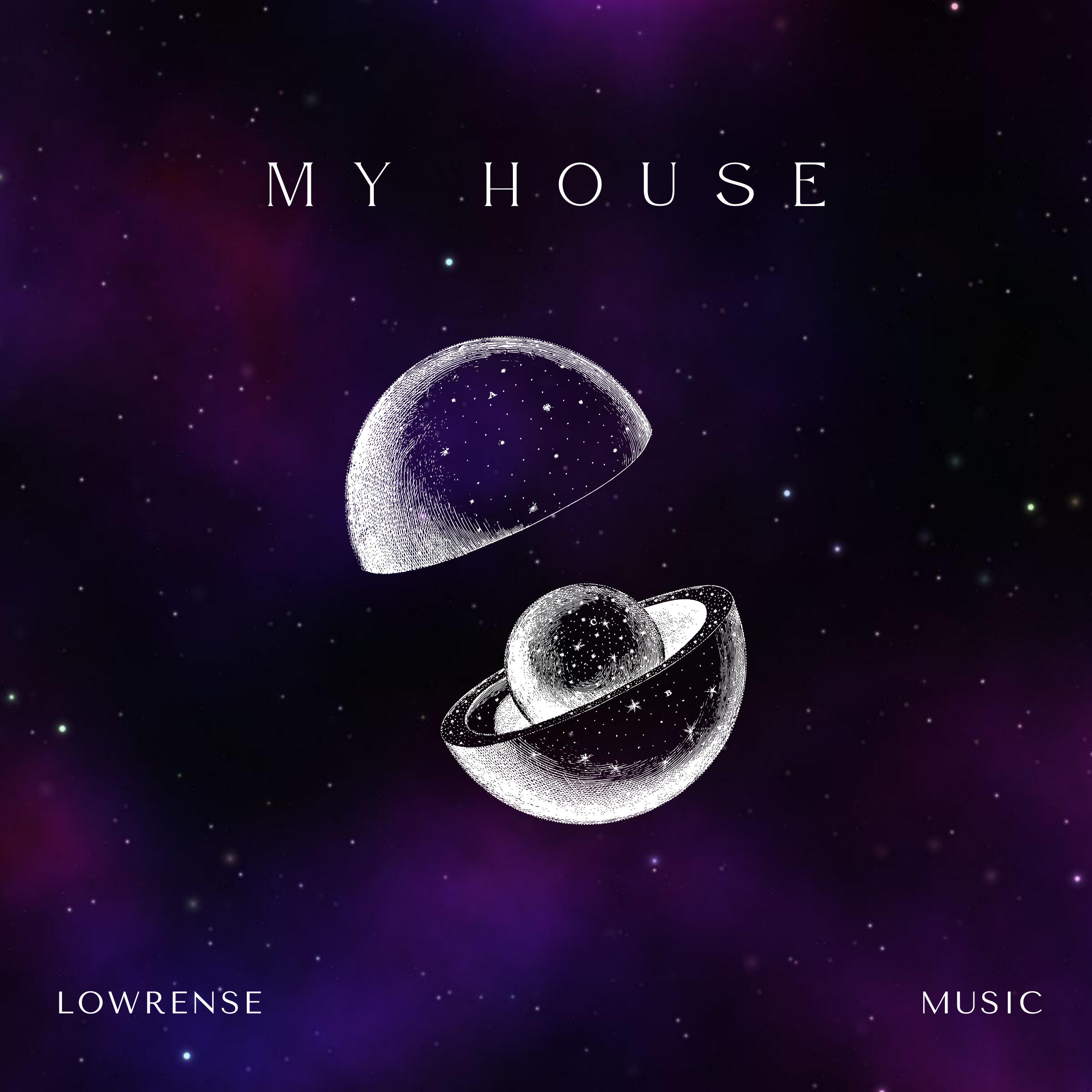 Релиз My House