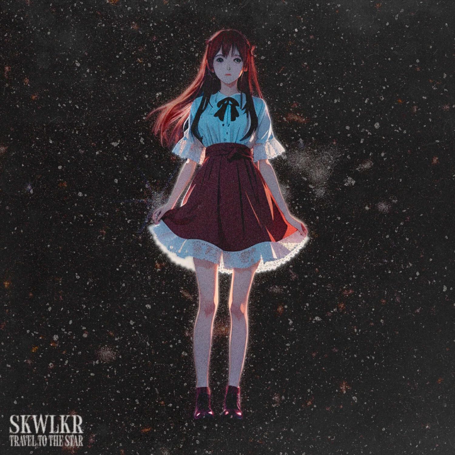 Релиз TRAVEL TO THE STAR