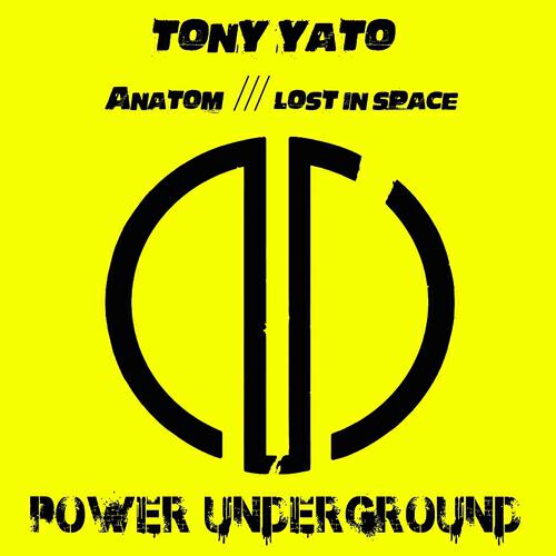 Tony Yato