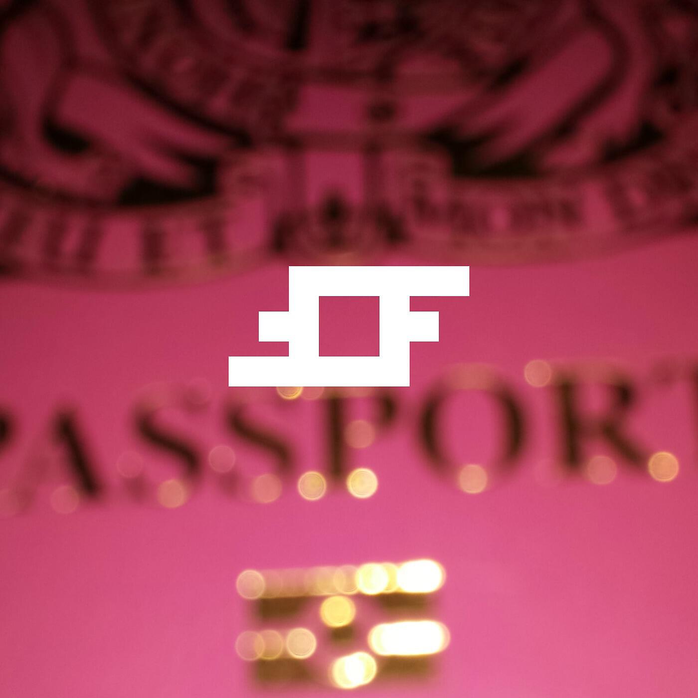 Релиз Passport