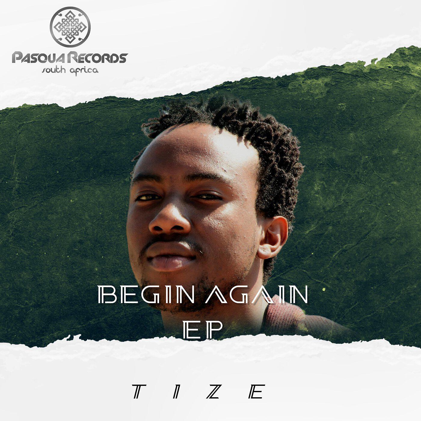 Релиз Begin Again