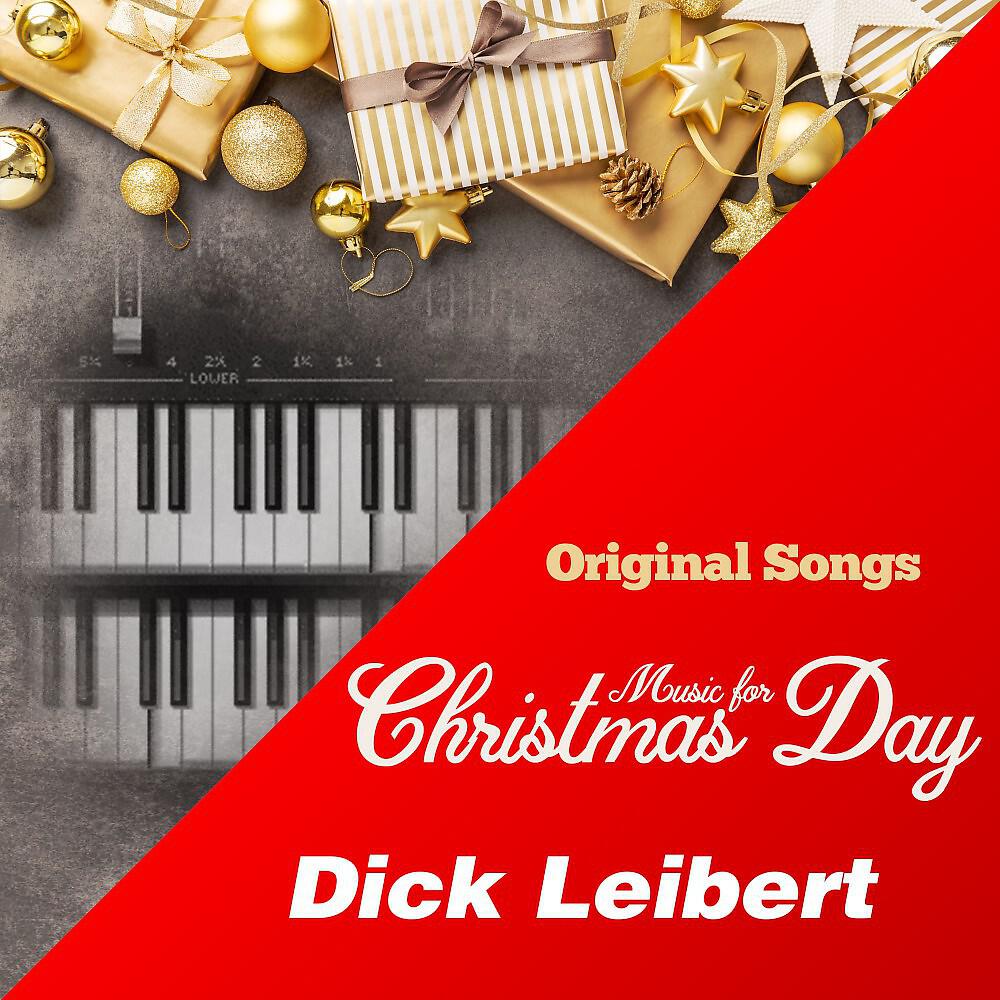 Релиз Music for Christmas Day (Original Songs)