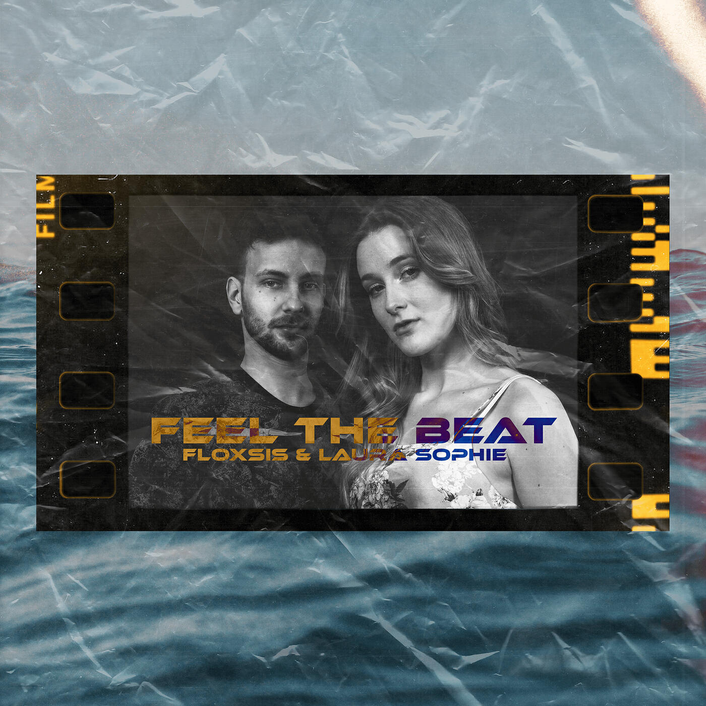 Релиз Feel the Beat