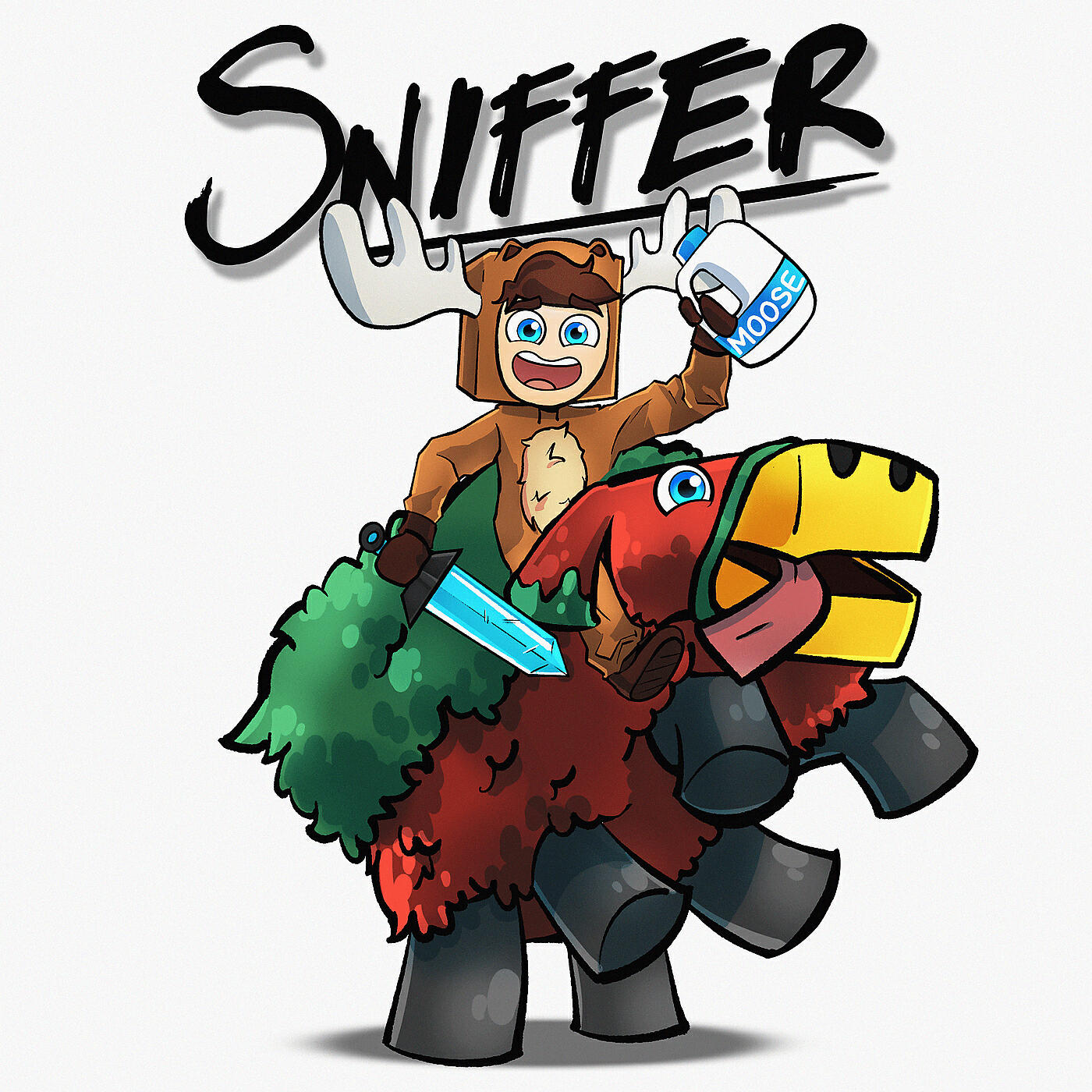 Релиз Sniffer