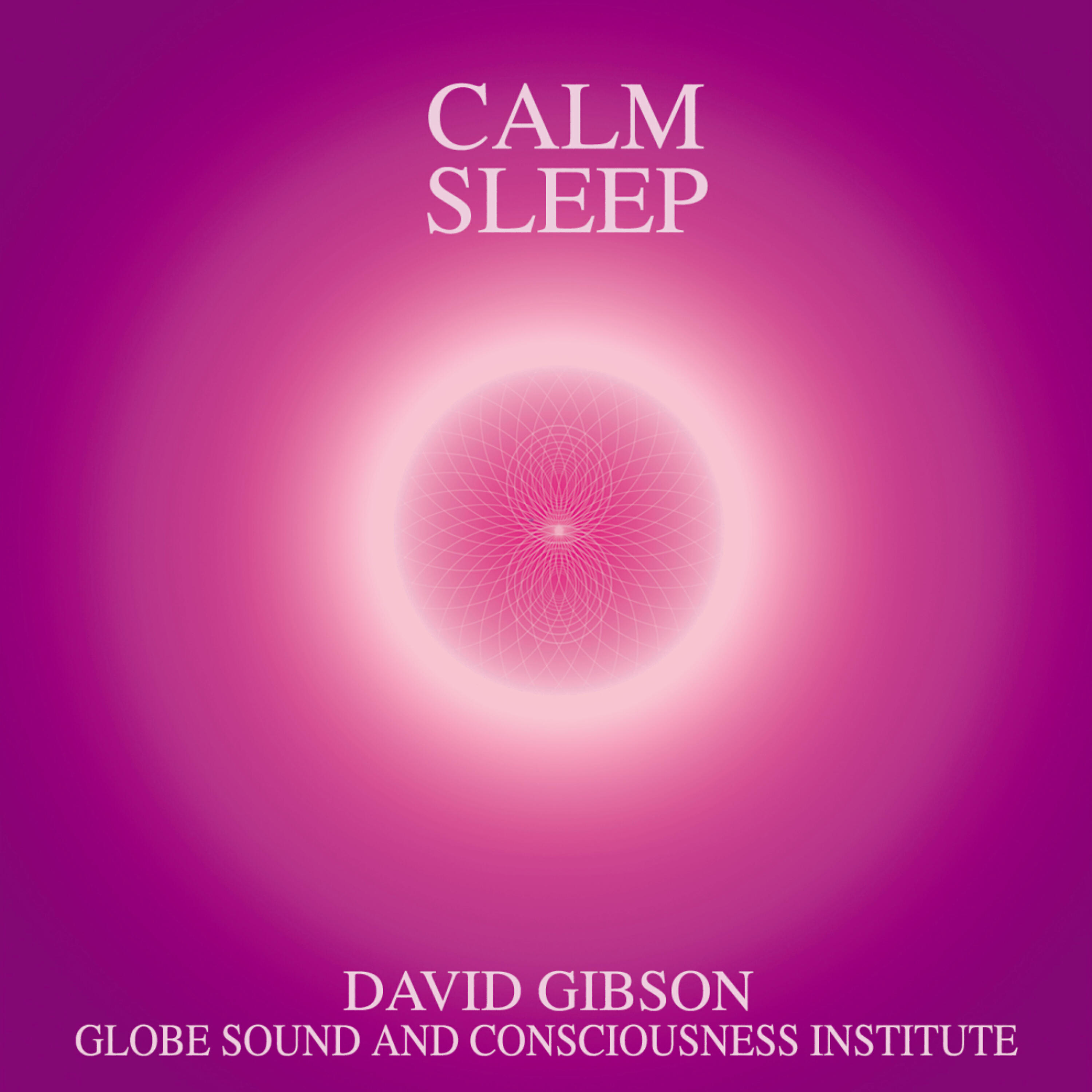 Релиз Calm Sleep