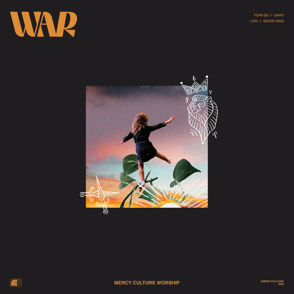 Релиз WAR