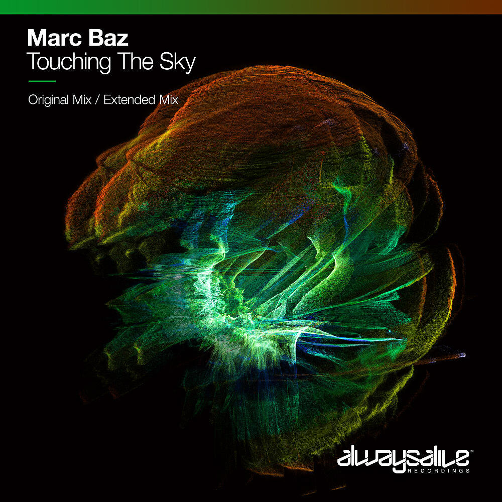 Релиз Touching The Sky