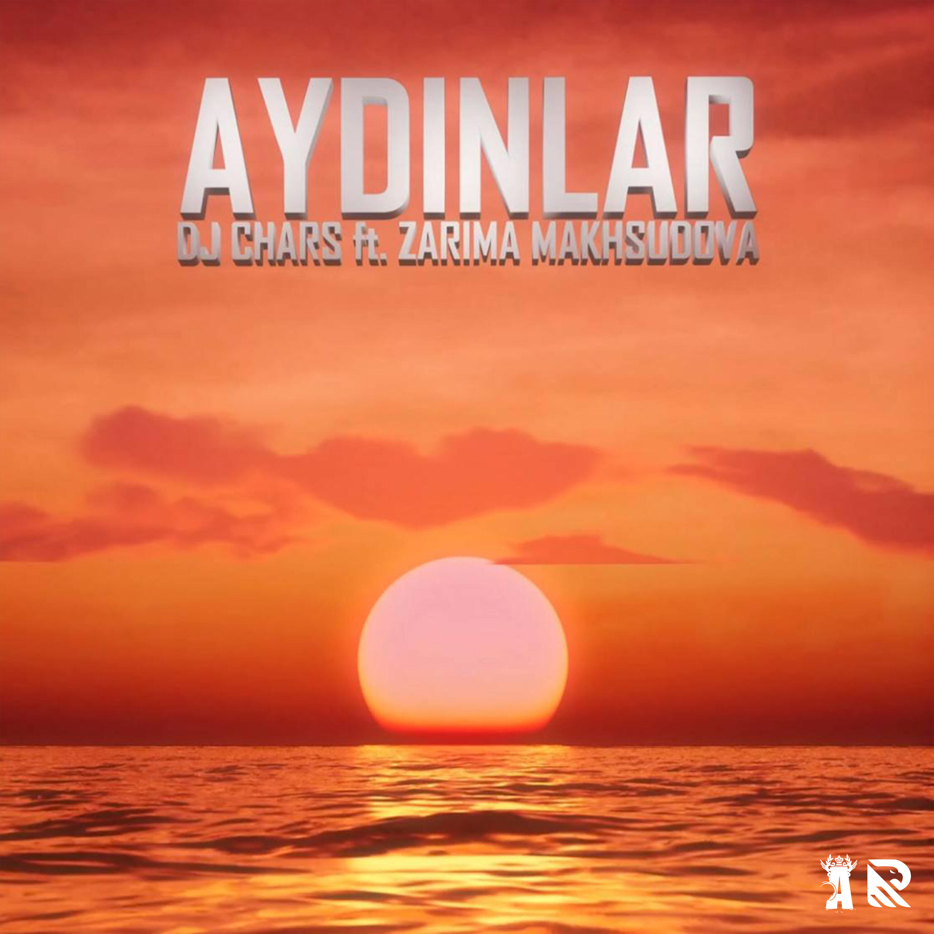 Релиз Aydinlar
