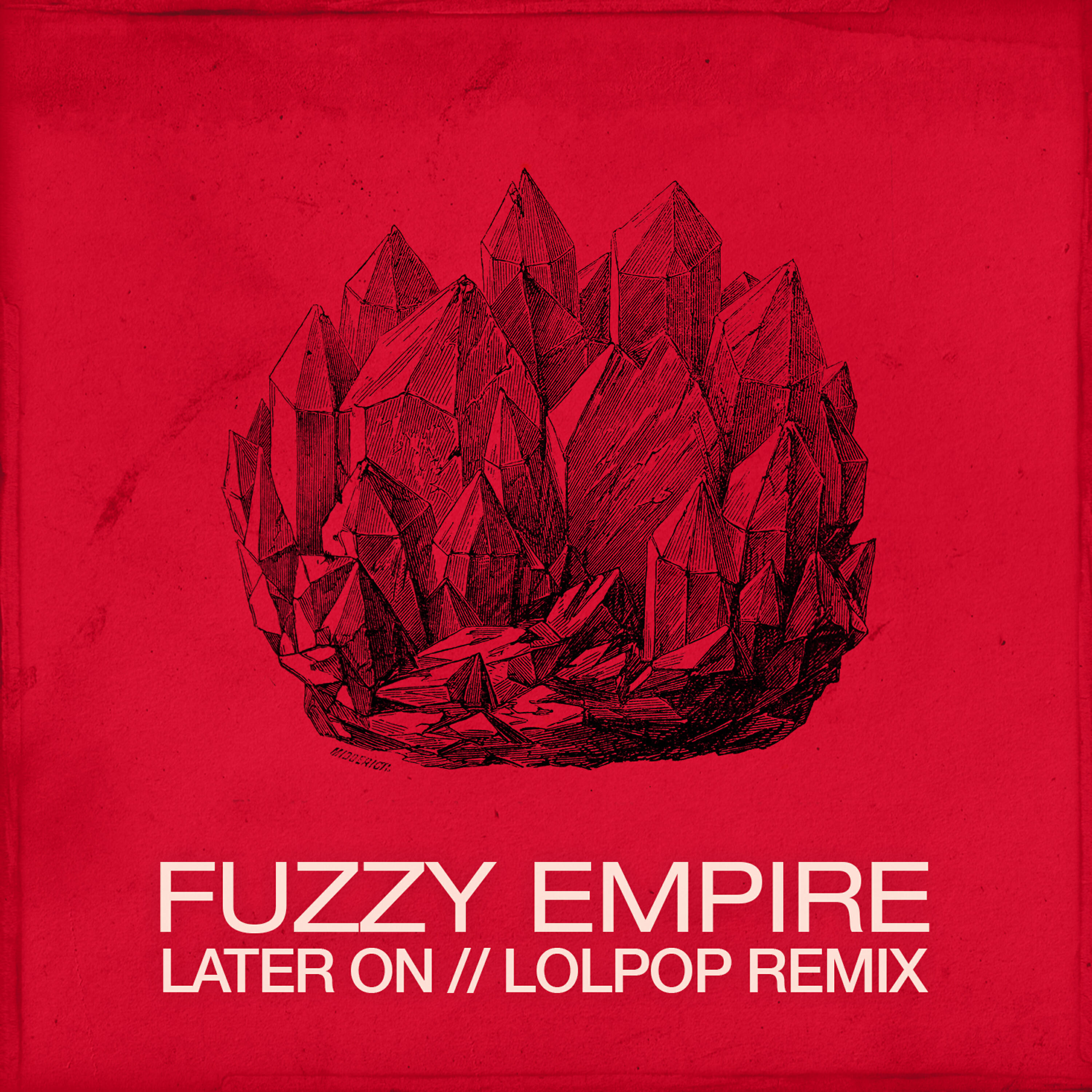 Fuzzy Empire