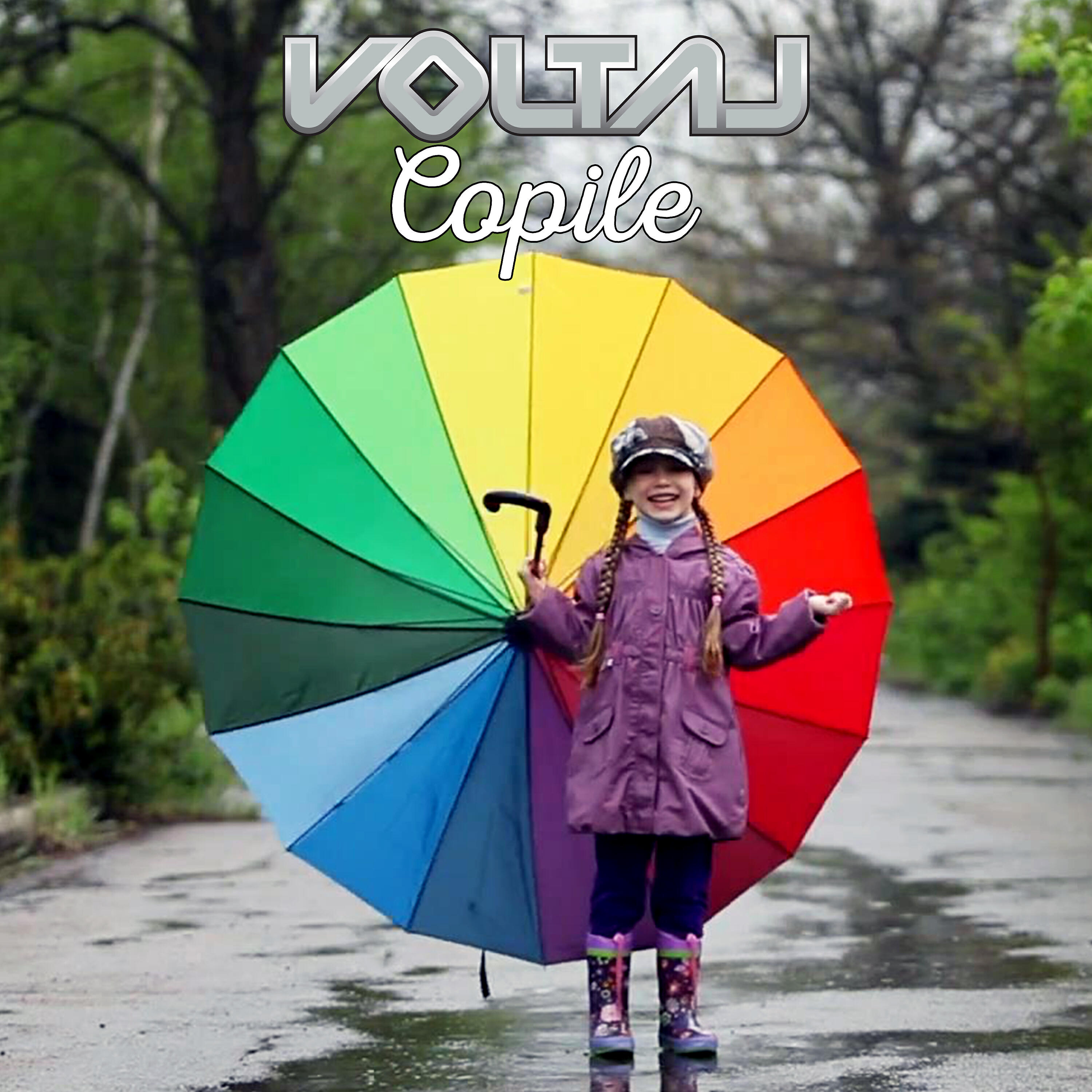 Релиз Copile