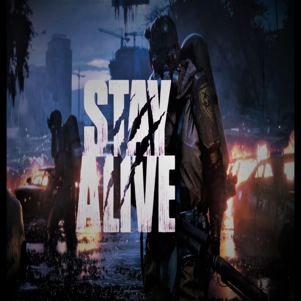 Релиз Stay Alive