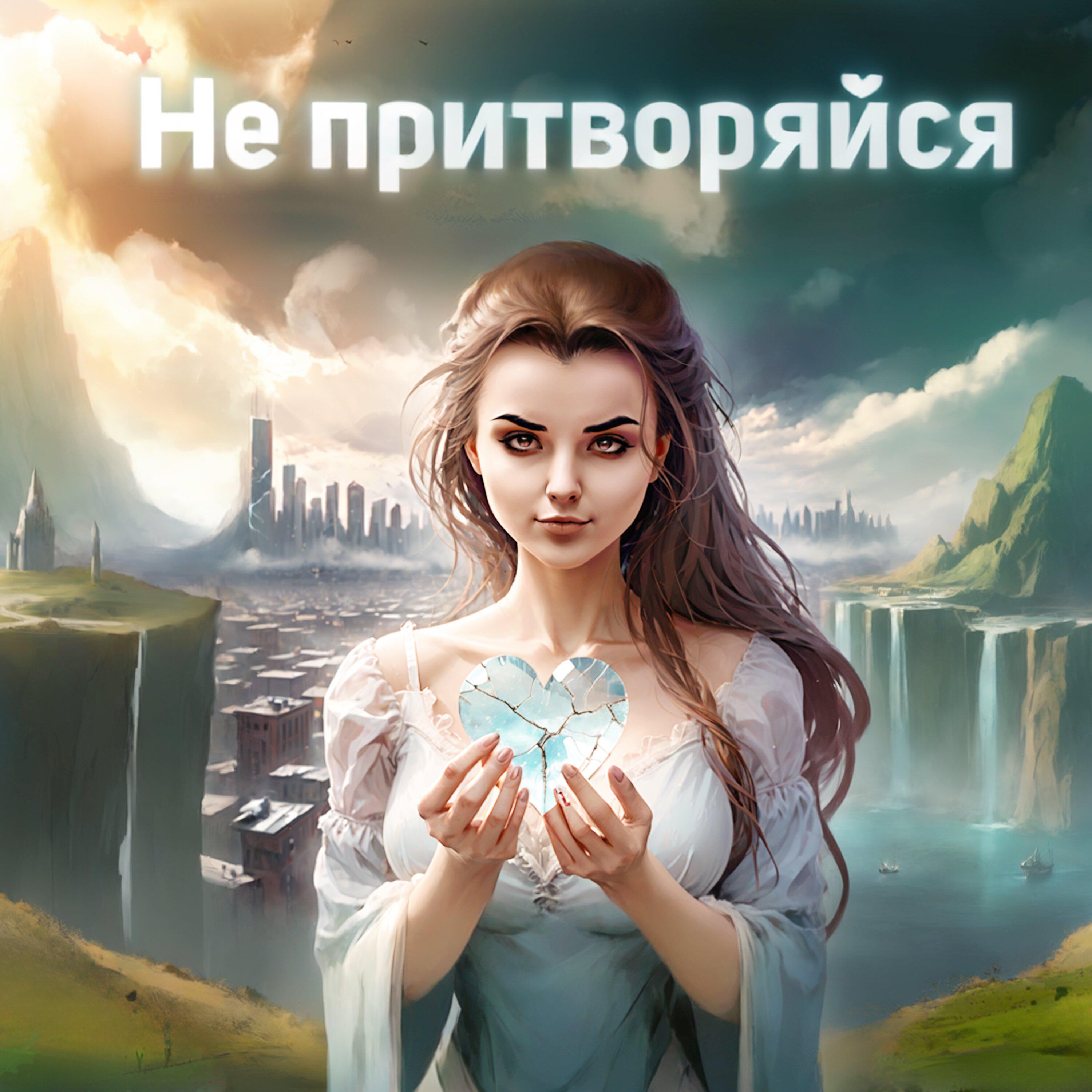 Релиз Не притворяйся
