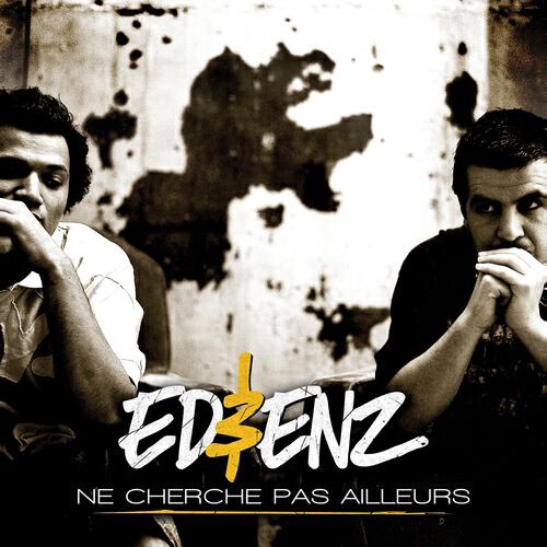 Релиз Ne cherche pas ailleurs
