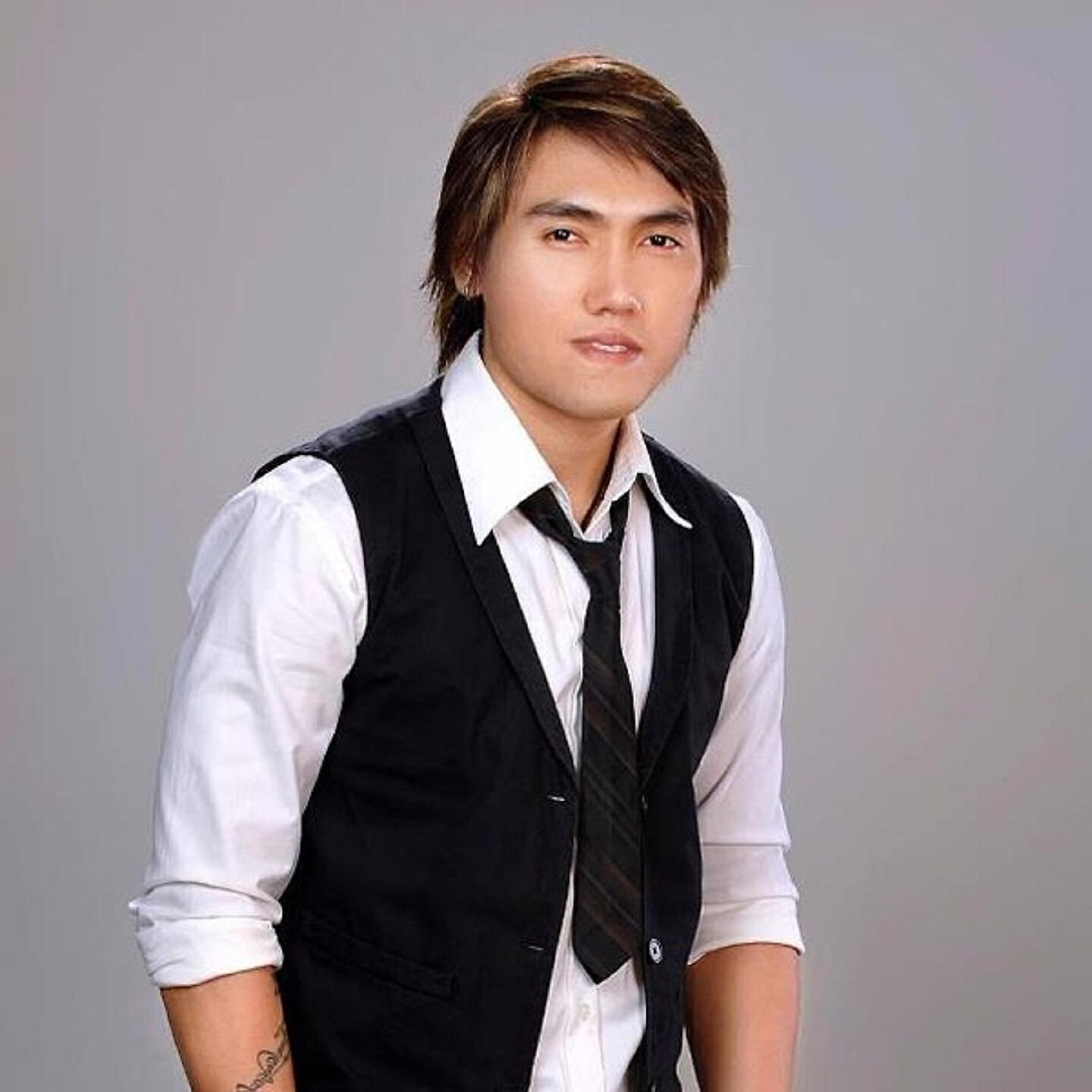 Релиз Hương Tóc Mạ Non