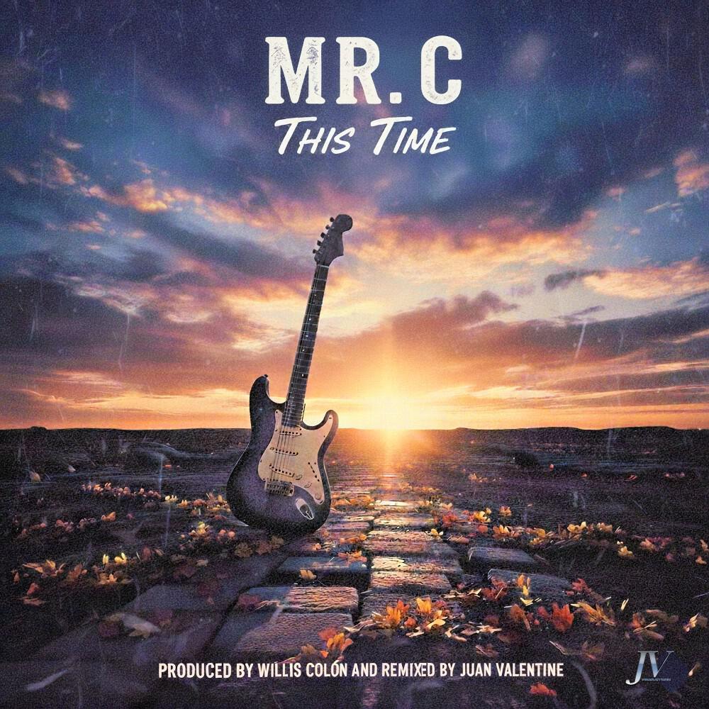 Релиз This Time