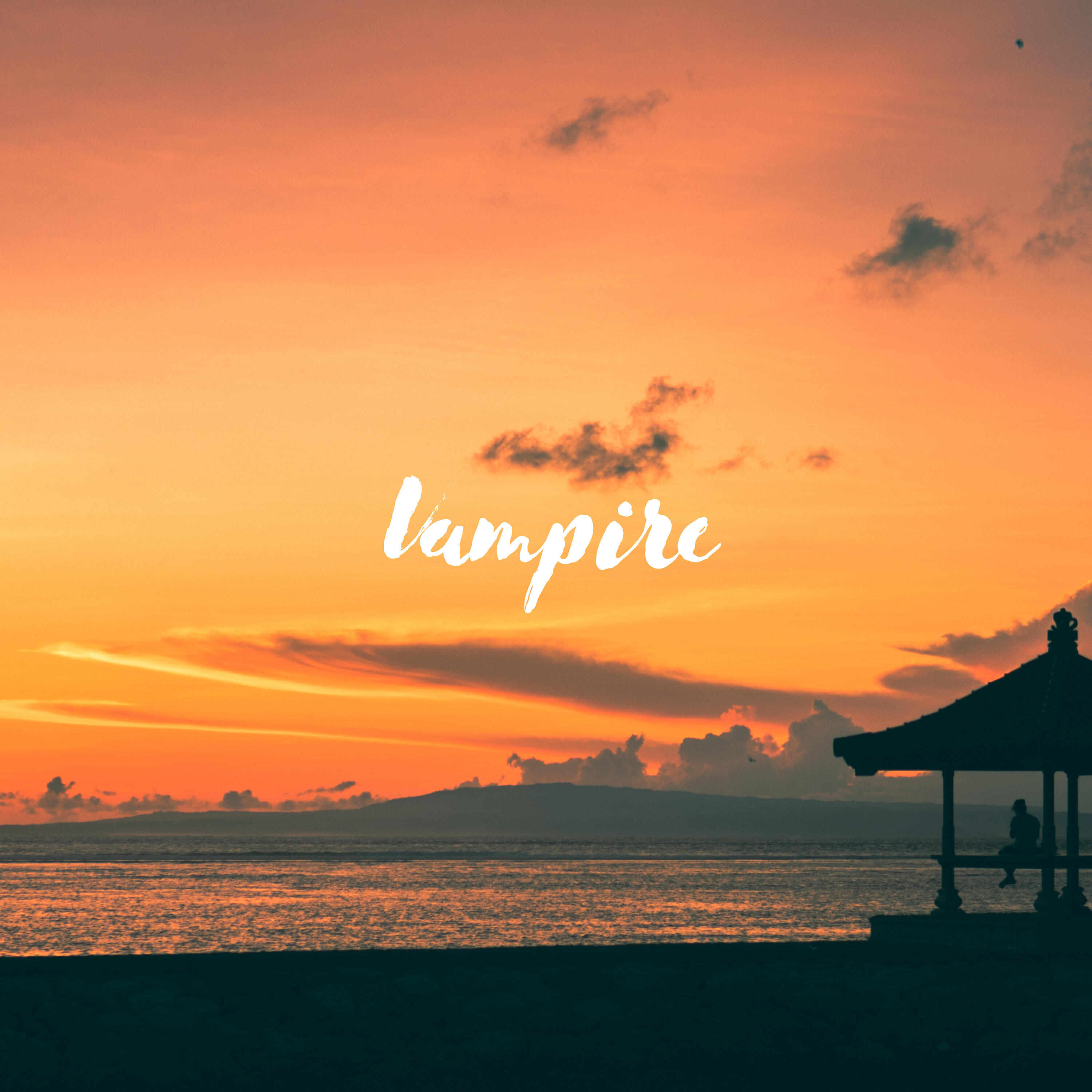 Релиз Vampire