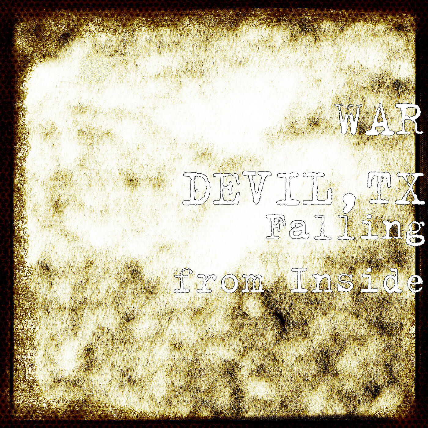 Релиз Falling from Inside