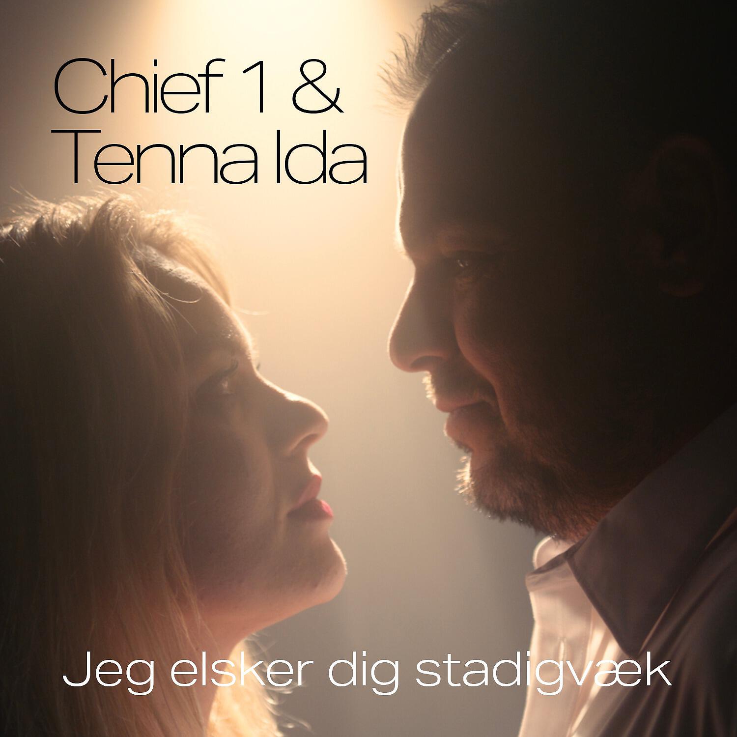 Релиз Jeg Elsker Dig Stadigvæk