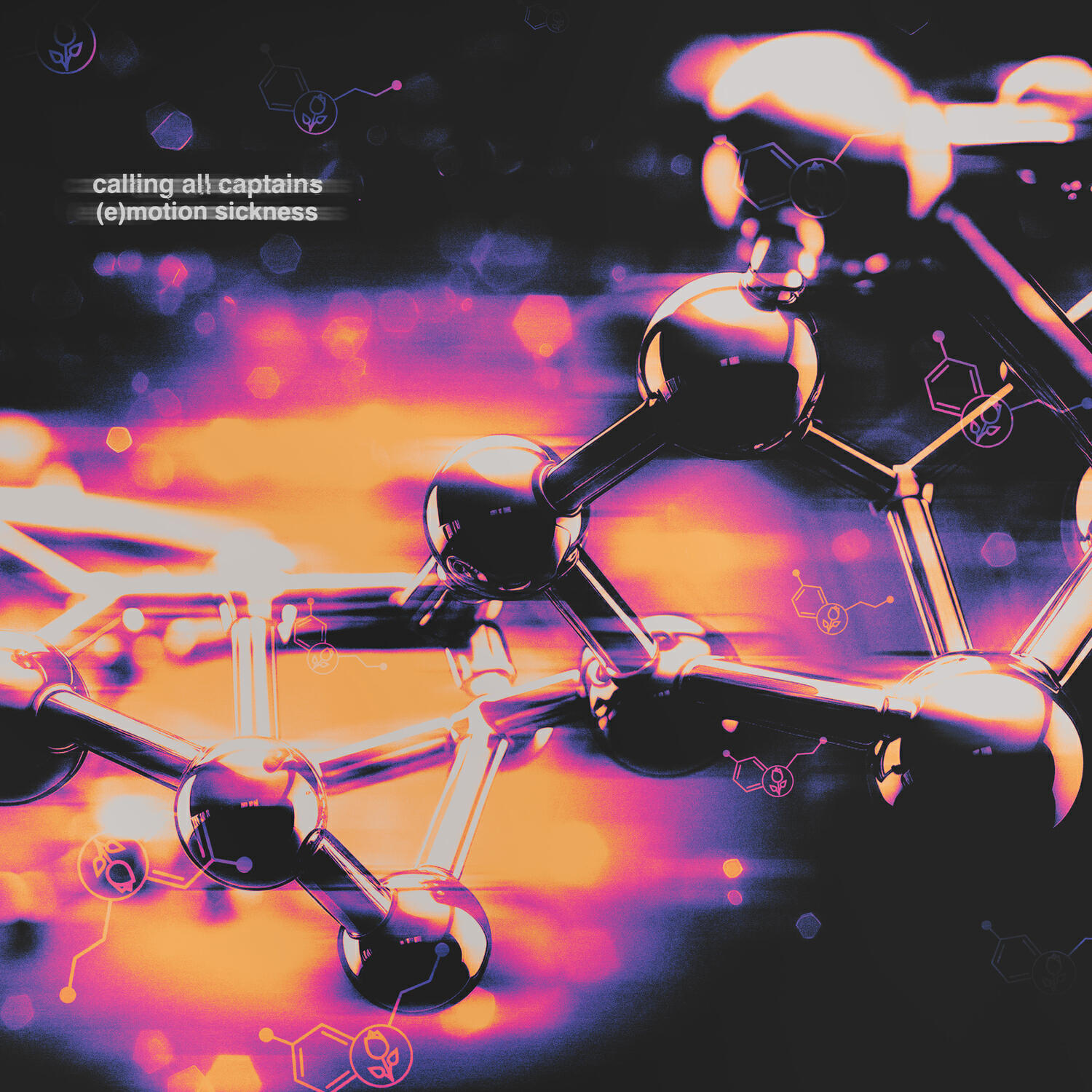 Релиз (e)motion sickness