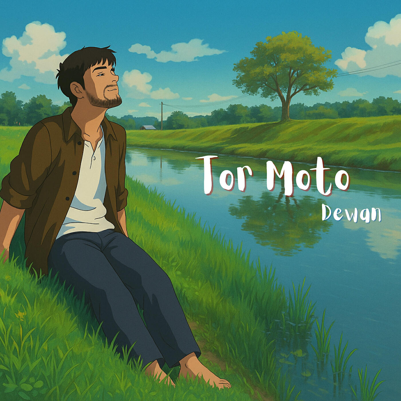 Релиз Tor Moto
