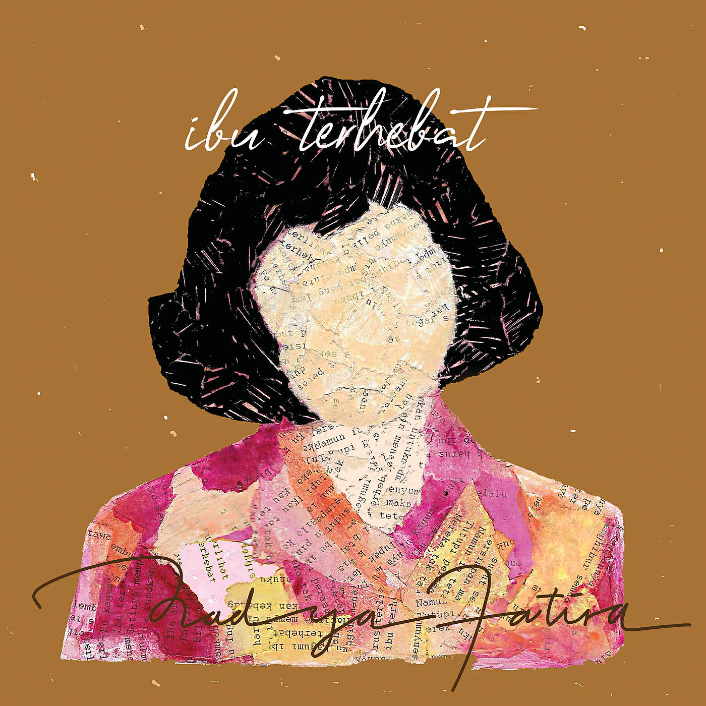 Релиз Ibu Terhebat