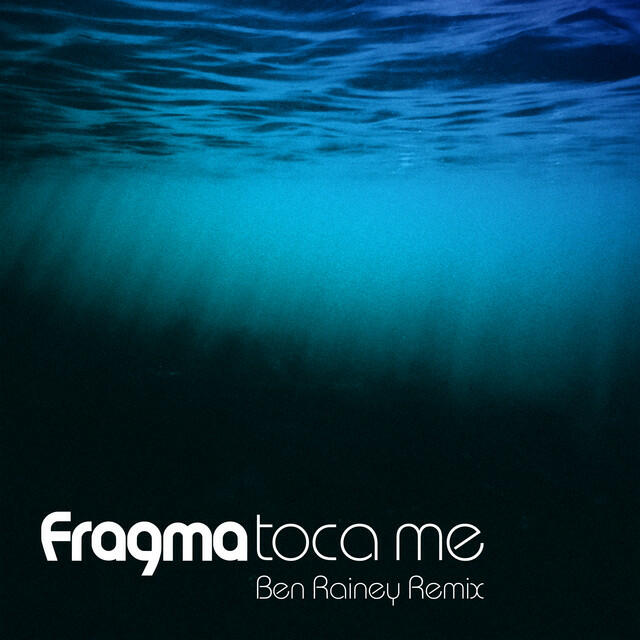 Релиз Toca Me (Ben Rainey Remix)