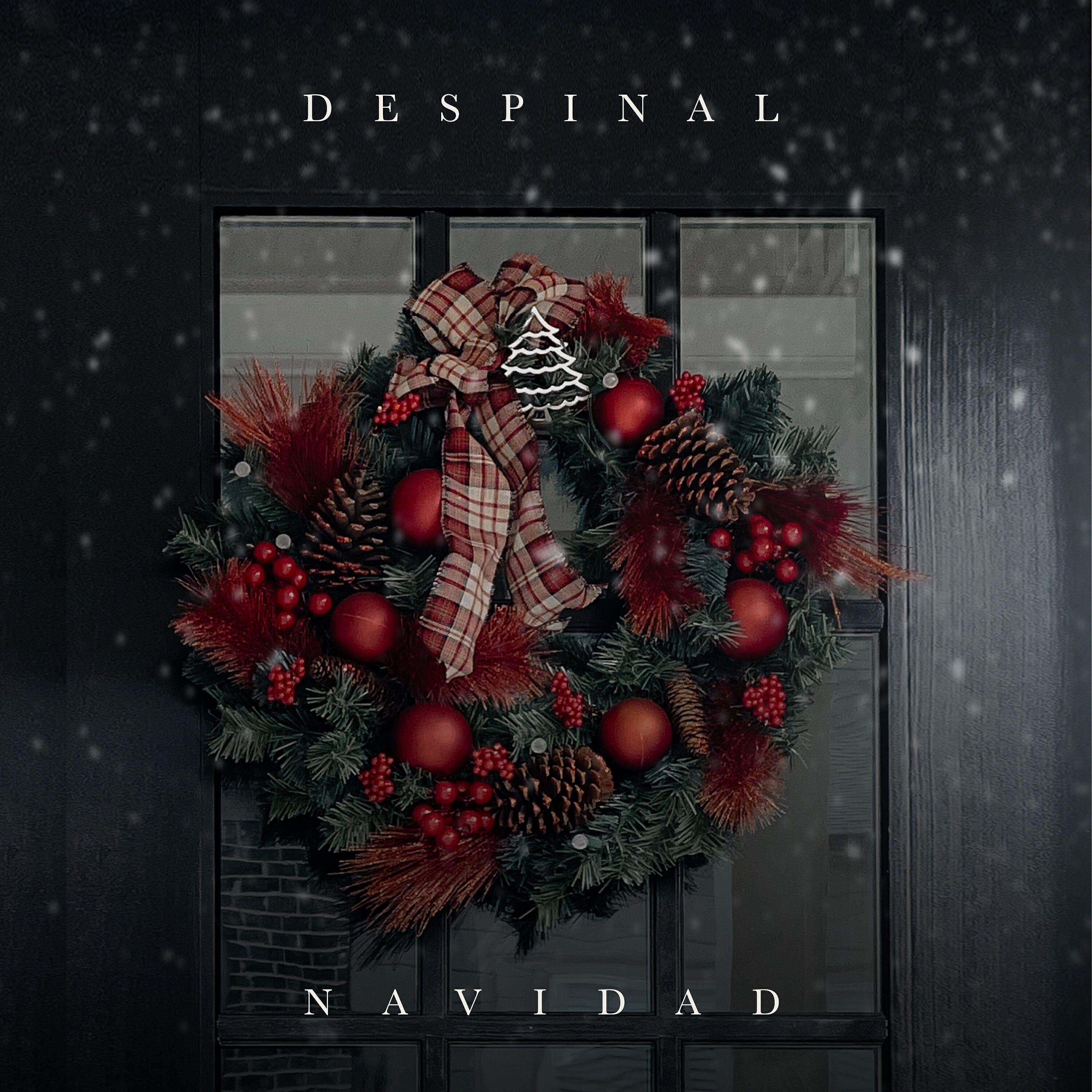 Релиз Navidad