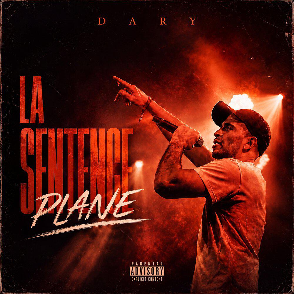 Релиз La Sentence Plane