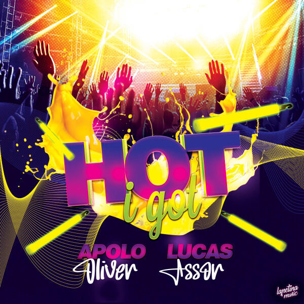 Lucas Assor
