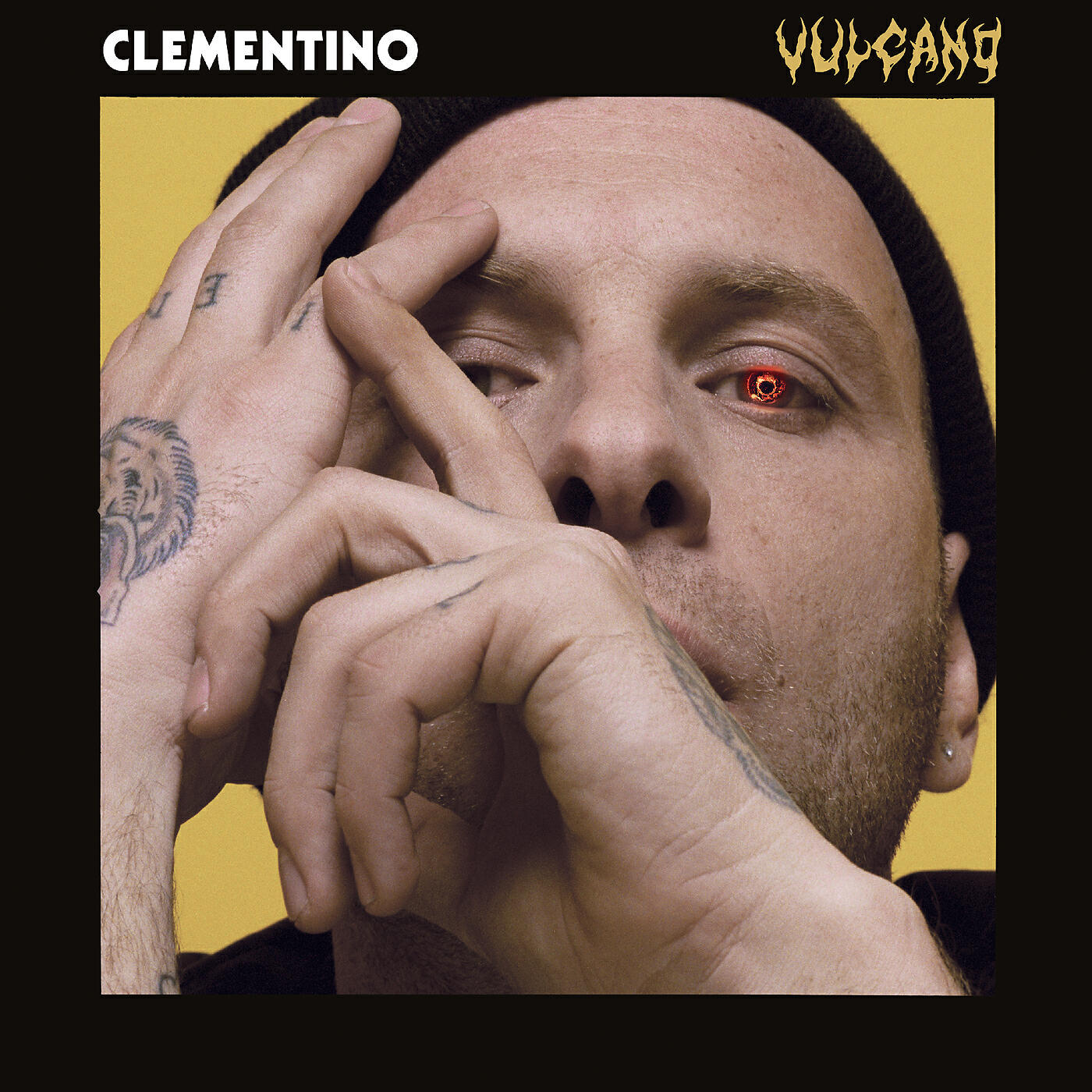 Релиз Vulcano
