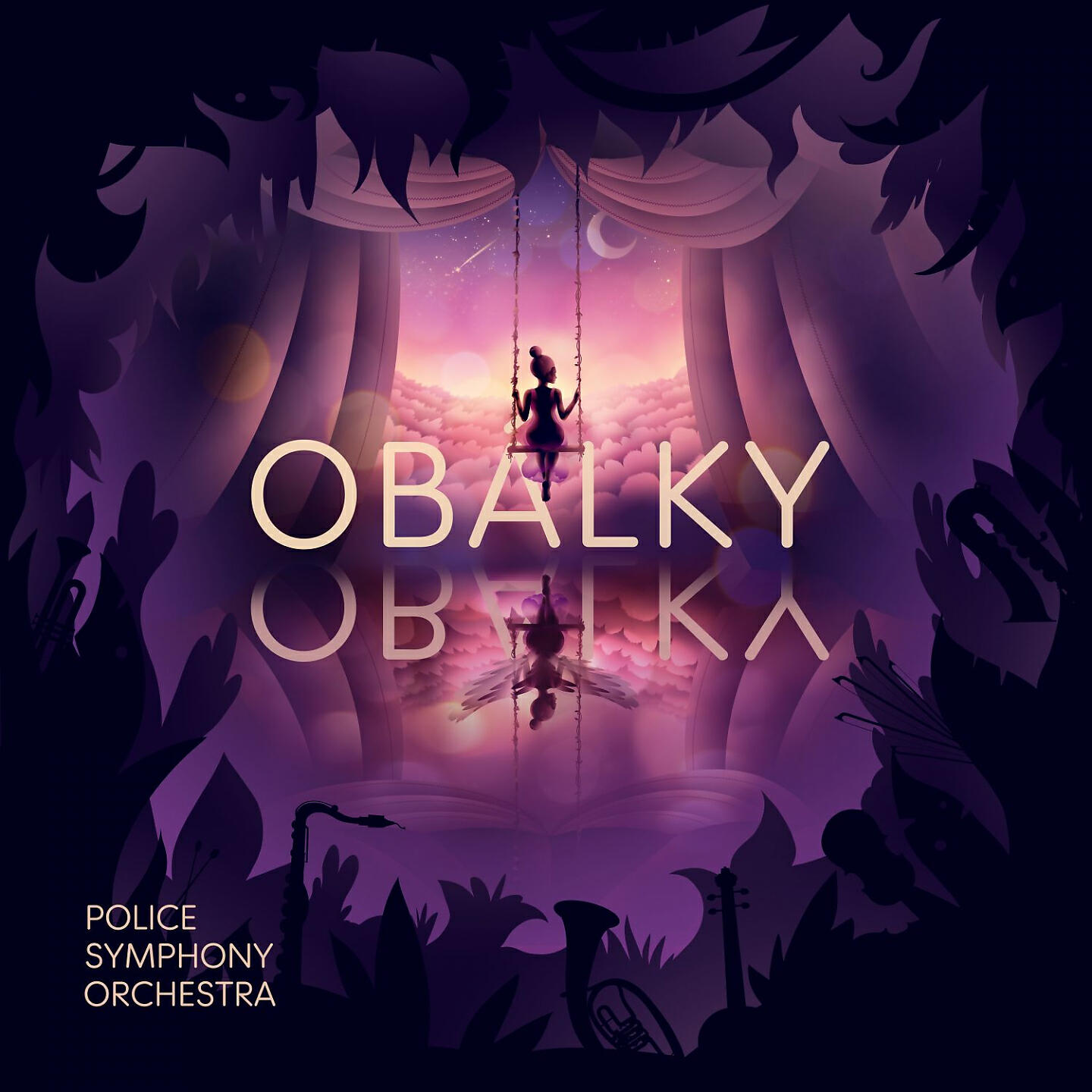Релиз Obálky