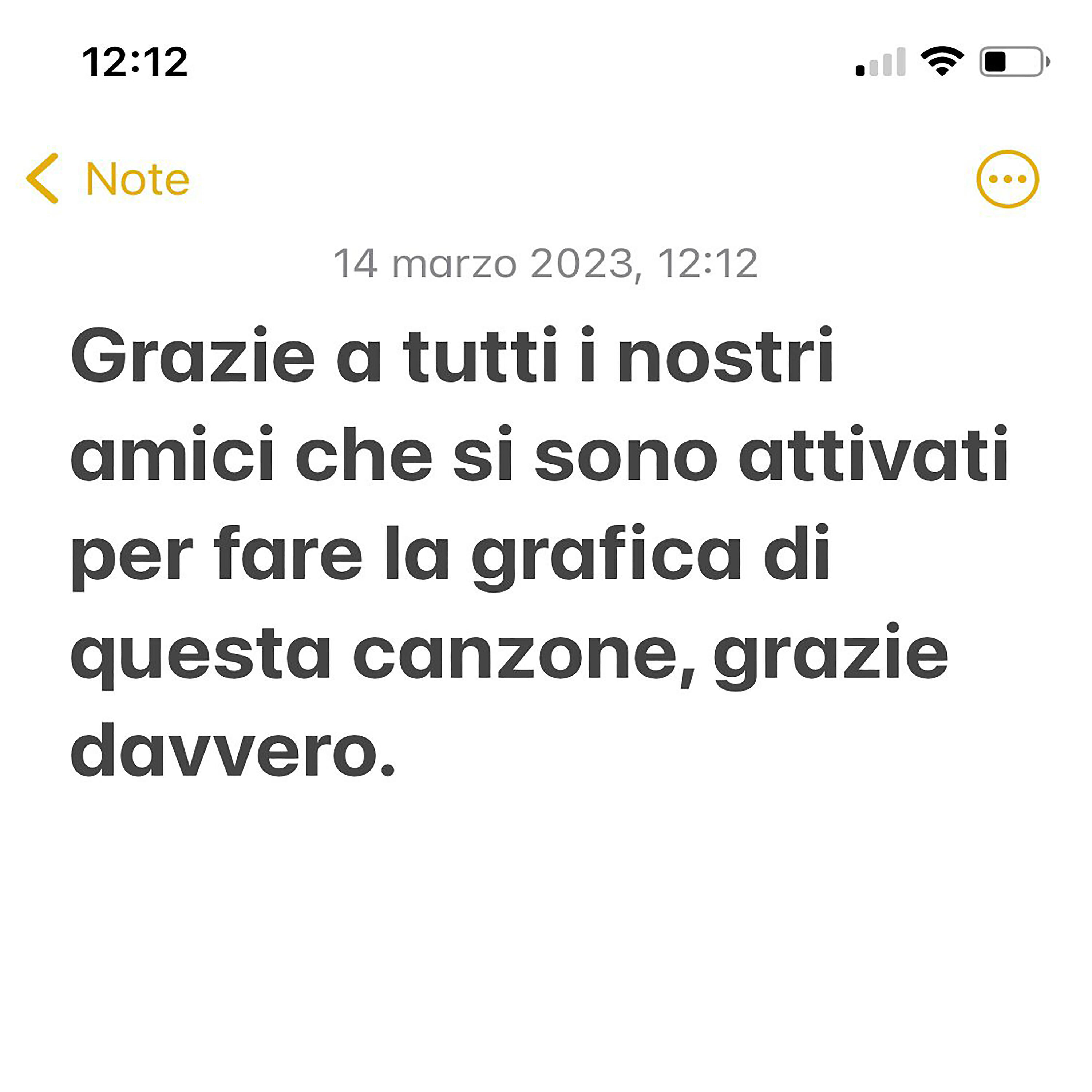 Close Listen