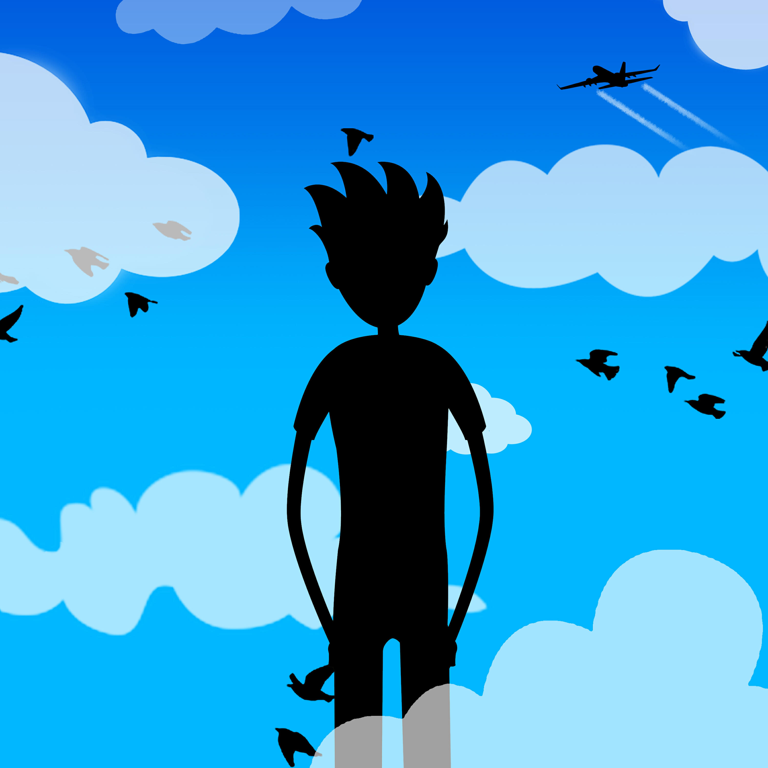 Релиз Дотянись до Неба