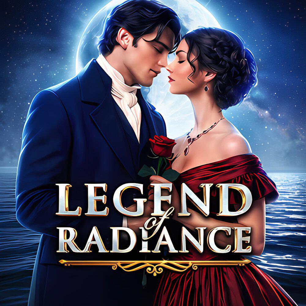 Релиз Legend of Radiance